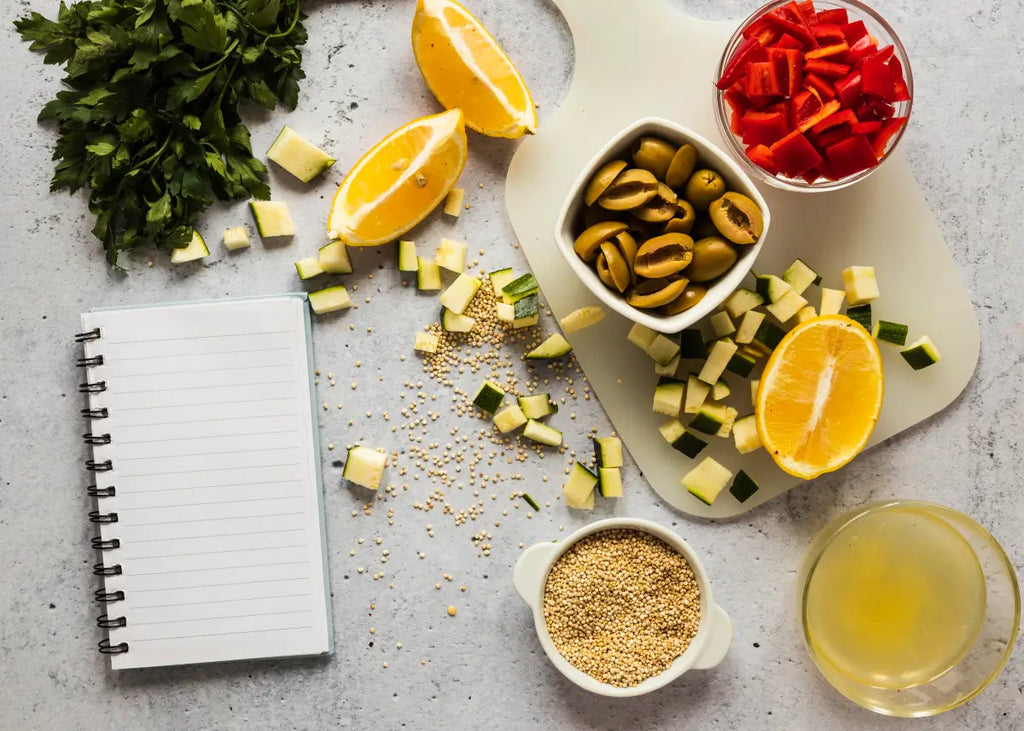Boosting Energy Levels Naturally: Tips for a Vibrant Life